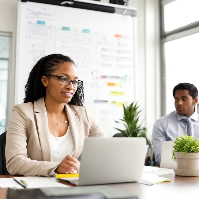 Intégrez la spiritualité dans votre entreprise