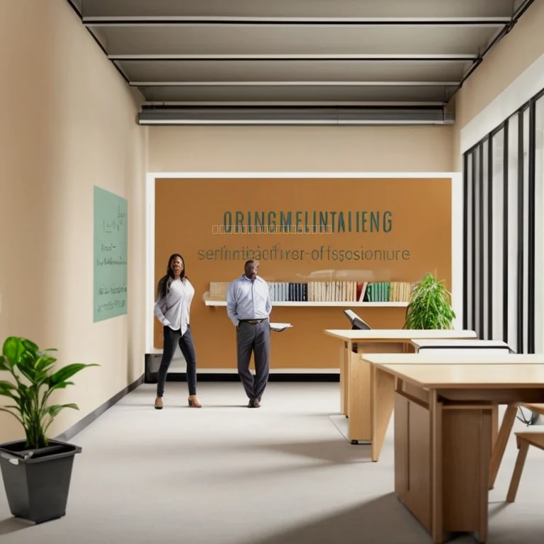 Un Parcours de Transformation Personnelle et Professionnelle